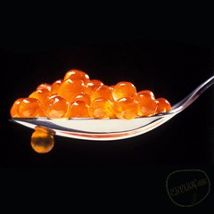 Икра Красная лососевая икра горбуши