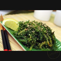 Каталог компаний морепродуктов