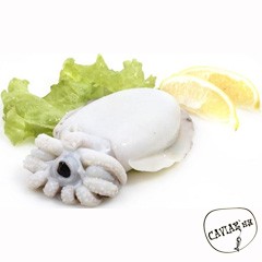 Каталог компаний морепродуктов
