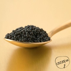 Черная икра Черная осетровая икра осетр