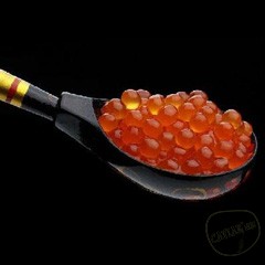 Красная икра Красная лососевая икра симы